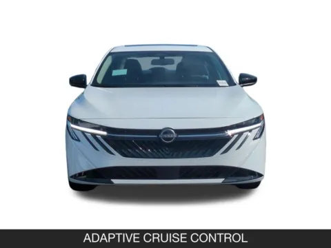More photos of 2026 Nissan Sentra SV at Mossy Nissan Escondido, CA