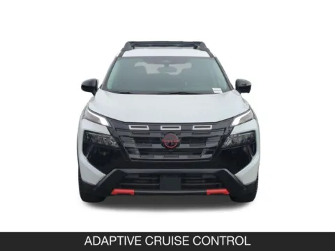 More photos of 2026 Nissan Rogue Rock Creek at Mossy Nissan Escondido, CA