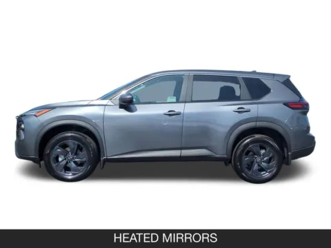 More photos of 2026 Nissan Rogue SV at Mossy Nissan Escondido, CA