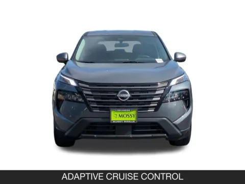 More photos of 2026 Nissan Rogue SV at Mossy Nissan Escondido, CA