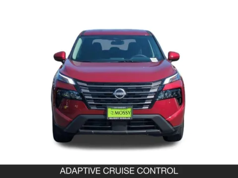 More photos of 2026 Nissan Rogue SV at Mossy Nissan Escondido, CA