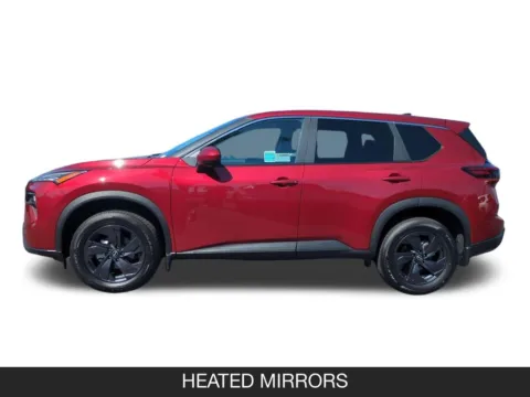 More photos of 2026 Nissan Rogue SV at Mossy Nissan Escondido, CA
