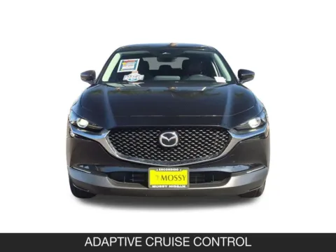 More photos of 2024 Mazda CX-30 2.5 S Select Sport at Mossy Nissan Escondido, CA