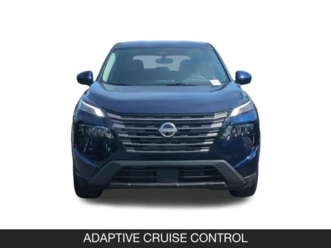 More photos of 2026 Nissan Rogue SV at Mossy Nissan Escondido, CA