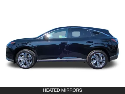 More photos of 2026 Nissan Murano SL at Mossy Nissan Escondido, CA