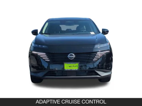More photos of 2026 Nissan Murano SL at Mossy Nissan Escondido, CA