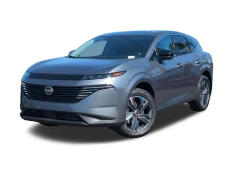 Gray 2026 Nissan Murano SL for sale in Escondido, CA
