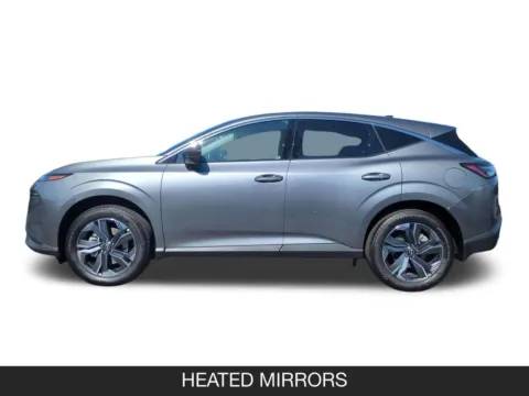 More photos of 2026 Nissan Murano SL at Mossy Nissan Escondido, CA