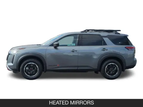 More photos of 2026 Nissan Pathfinder Rock Creek at Mossy Nissan Escondido, CA