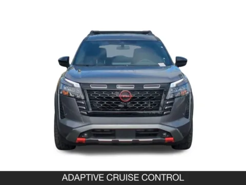 More photos of 2026 Nissan Pathfinder Rock Creek at Mossy Nissan Escondido, CA