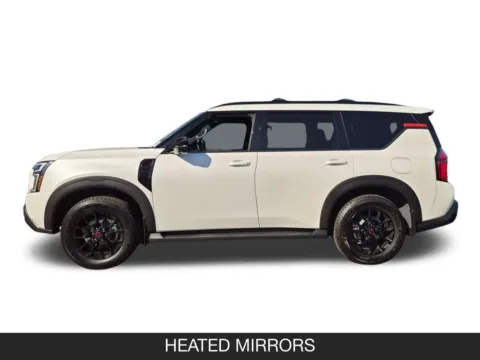 More photos of 2026 Nissan Armada PRO-4X at Mossy Nissan Escondido, CA