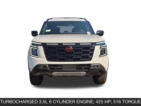 More photos of 2026 Nissan Armada PRO-4X at Mossy Nissan Escondido, CA