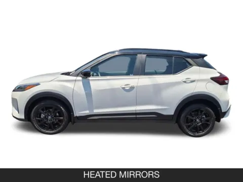 More photos of 2023 Nissan Kicks SR at Mossy Nissan Escondido, CA