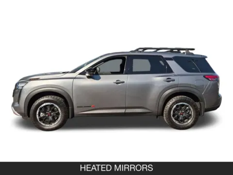 More photos of 2026 Nissan Pathfinder Rock Creek at Mossy Nissan Escondido, CA