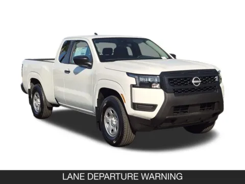 Photos of 2026 Nissan Frontier S for sale in Escondido, CA at Mossy Nissan Escondido