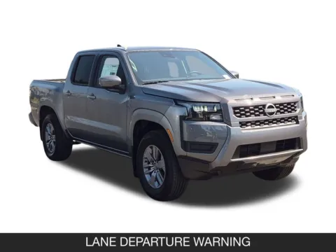 Photos of 2026 Nissan Frontier SV for sale in Escondido, CA at Mossy Nissan Escondido
