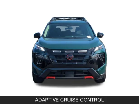 More photos of 2026 Nissan Rogue Rock Creek at Mossy Nissan Escondido, CA
