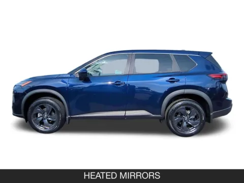 More photos of 2026 Nissan Rogue SV at Mossy Nissan Escondido, CA