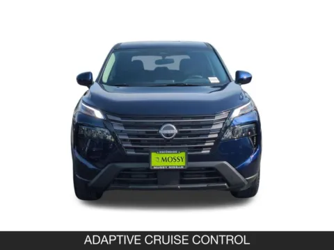 More photos of 2026 Nissan Rogue SV at Mossy Nissan Escondido, CA