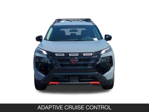 More photos of 2026 Nissan Rogue Rock Creek at Mossy Nissan Escondido, CA