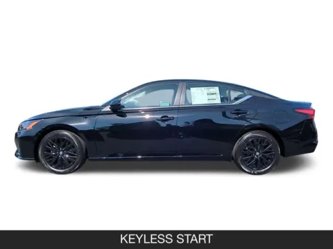 More photos of 2026 Nissan Altima 2.5 SV at Mossy Nissan Escondido, CA