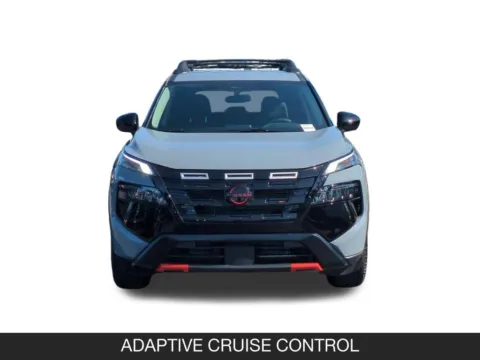 More photos of 2026 Nissan Rogue Rock Creek at Mossy Nissan Escondido, CA