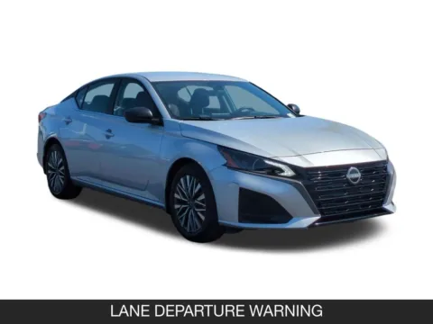 Photos of 2026 Nissan Altima 2.5 SV for sale in Escondido, CA at Mossy Nissan Escondido