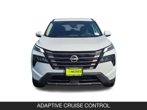 More photos of 2026 Nissan Rogue SV at Mossy Nissan Escondido, CA