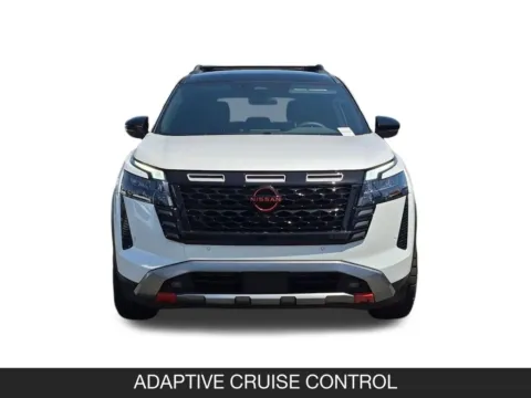 More photos of 2026 Nissan Pathfinder Rock Creek at Mossy Nissan Escondido, CA