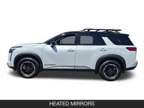 More photos of 2026 Nissan Pathfinder Rock Creek at Mossy Nissan Escondido, CA