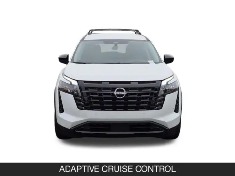 More photos of 2026 Nissan Pathfinder SV at Mossy Nissan Escondido, CA