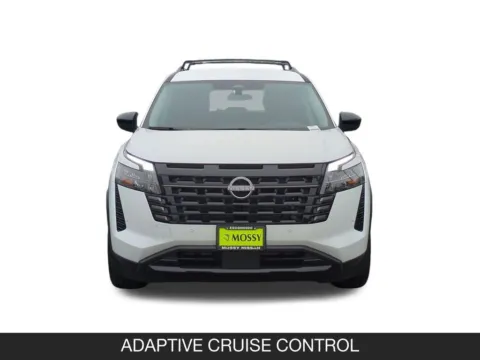 More photos of 2026 Nissan Pathfinder SV at Mossy Nissan Escondido, CA