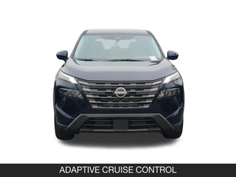 More photos of 2026 Nissan Rogue SV at Mossy Nissan Escondido, CA
