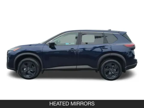 More photos of 2026 Nissan Rogue SV at Mossy Nissan Escondido, CA