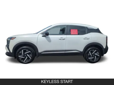 More photos of 2026 Nissan Kicks SV at Mossy Nissan Escondido, CA