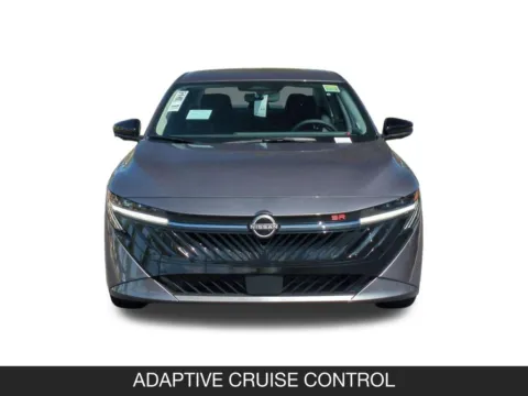 More photos of 2026 Nissan Sentra SR at Mossy Nissan Escondido, CA