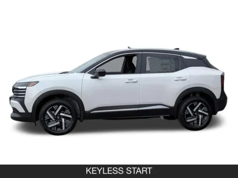 More photos of 2026 Nissan Kicks SV at Mossy Nissan Escondido, CA