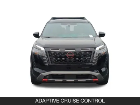 More photos of 2026 Nissan Pathfinder Rock Creek at Mossy Nissan Escondido, CA