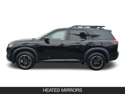 More photos of 2026 Nissan Pathfinder Rock Creek at Mossy Nissan Escondido, CA