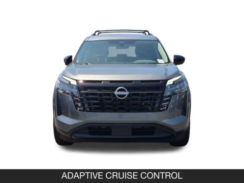 More photos of 2026 Nissan Pathfinder SV at Mossy Nissan Escondido, CA