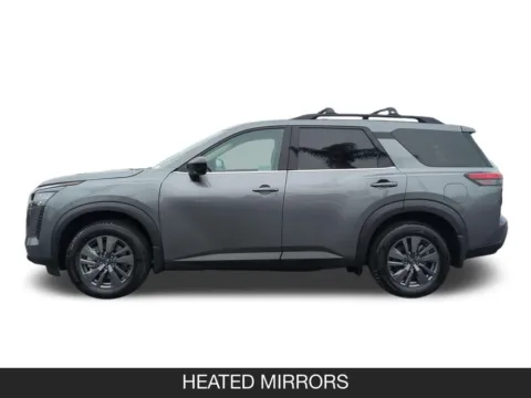 More photos of 2026 Nissan Pathfinder SV at Mossy Nissan Escondido, CA