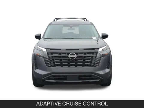 More photos of 2026 Nissan Pathfinder SV at Mossy Nissan Escondido, CA