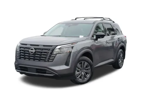 Gray 2026 Nissan Pathfinder SV for sale in Escondido, CA