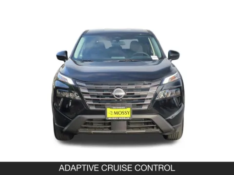 More photos of 2026 Nissan Rogue SV at Mossy Nissan Escondido, CA