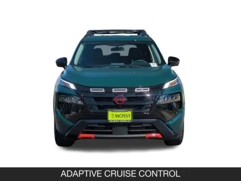 More photos of 2026 Nissan Rogue Rock Creek at Mossy Nissan Escondido, CA