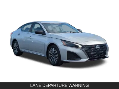 Photos of 2026 Nissan Altima 2.5 SV for sale in Escondido, CA at Mossy Nissan Escondido