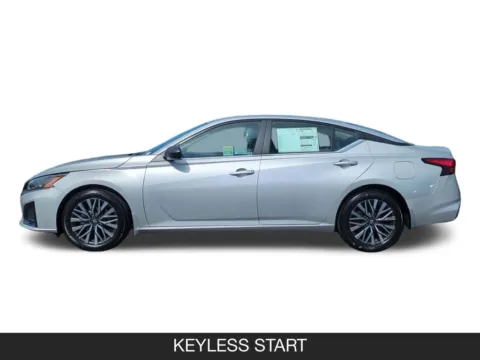 More photos of 2026 Nissan Altima 2.5 SV at Mossy Nissan Escondido, CA