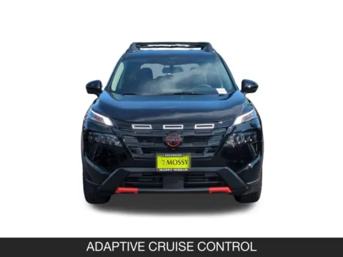More photos of 2026 Nissan Rogue Rock Creek at Mossy Nissan Escondido, CA