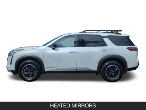 More photos of 2026 Nissan Pathfinder Rock Creek at Mossy Nissan Escondido, CA