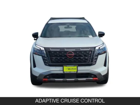 More photos of 2026 Nissan Pathfinder Rock Creek at Mossy Nissan Escondido, CA